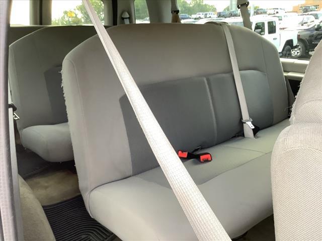 used 2014 Ford E350 Super Duty car, priced at $21,000