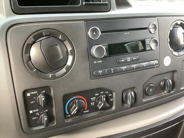 used 2014 Ford E350 Super Duty car, priced at $21,000