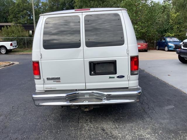 used 2014 Ford E350 Super Duty car, priced at $21,000