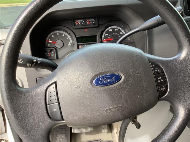 used 2014 Ford E350 Super Duty car, priced at $21,000