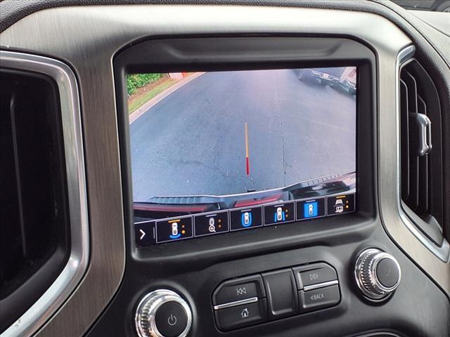 used 2020 GMC Sierra 2500 car, priced at $50,750