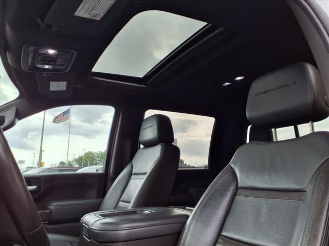 used 2020 GMC Sierra 2500 car, priced at $50,750