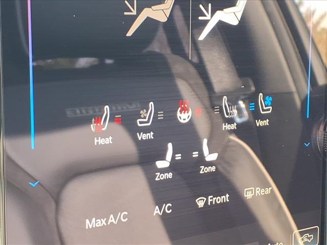 new 2026 Ram 1500 car, priced at $59,199