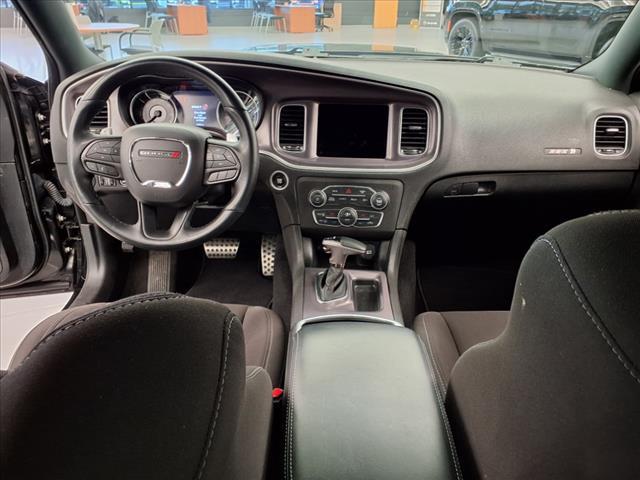 used 2022 Dodge Charger car, priced at $41,750