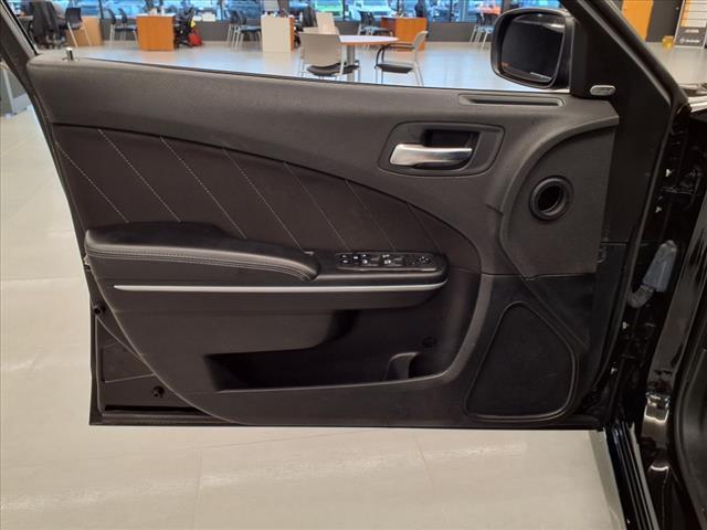 used 2022 Dodge Charger car, priced at $41,750