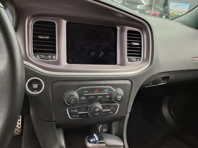 used 2022 Dodge Charger car, priced at $41,750