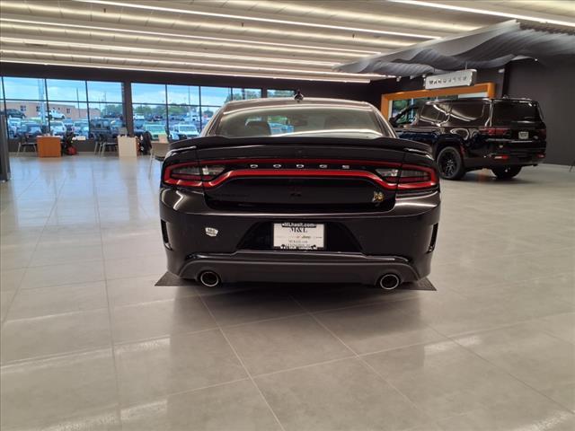 used 2022 Dodge Charger car, priced at $41,750