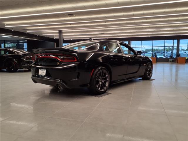 used 2022 Dodge Charger car, priced at $41,750