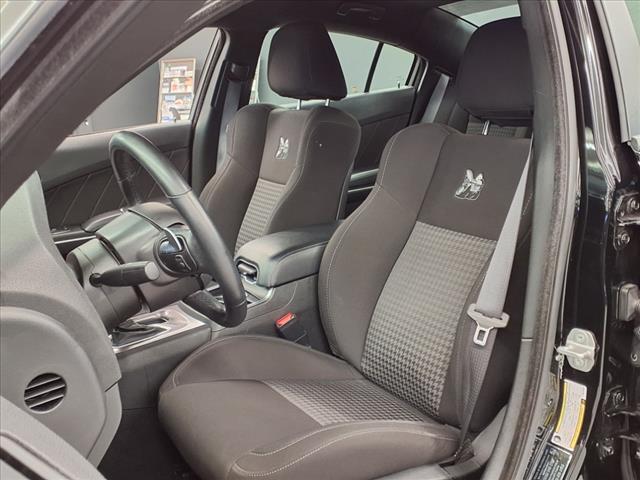 used 2022 Dodge Charger car, priced at $41,750
