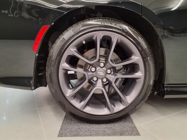 used 2022 Dodge Charger car, priced at $41,750