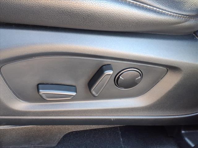used 2022 Ford Explorer car, priced at $26,750