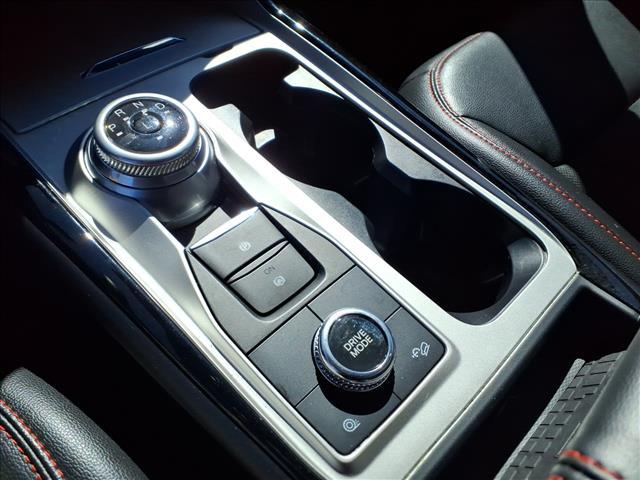 used 2022 Ford Explorer car, priced at $26,750