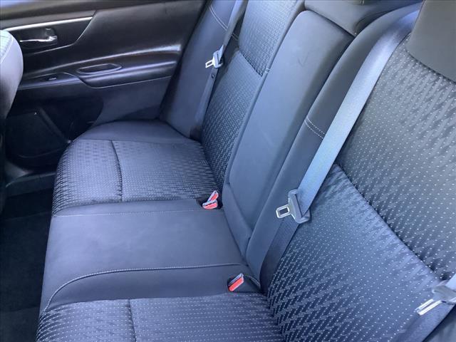 used 2017 Nissan Altima car, priced at $9,500