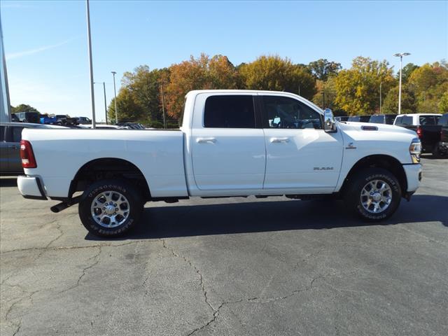 used 2023 Ram 2500 car, priced at $60,000