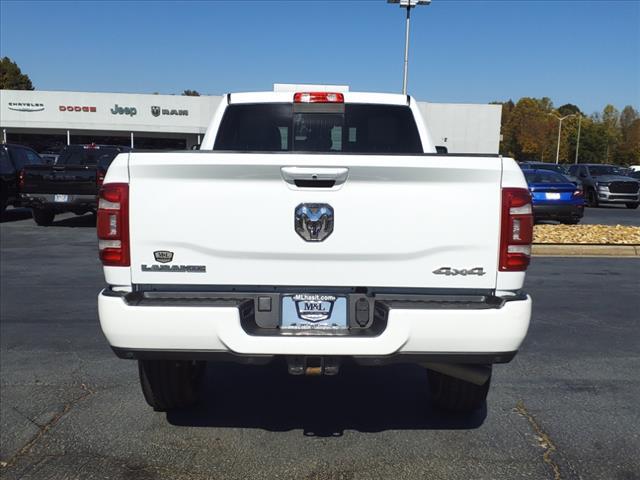 used 2023 Ram 2500 car, priced at $60,000