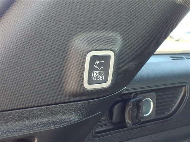 new 2025 Jeep Grand Cherokee car, priced at $42,409