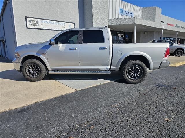 used 2017 Ram 1500 car, priced at $26,000