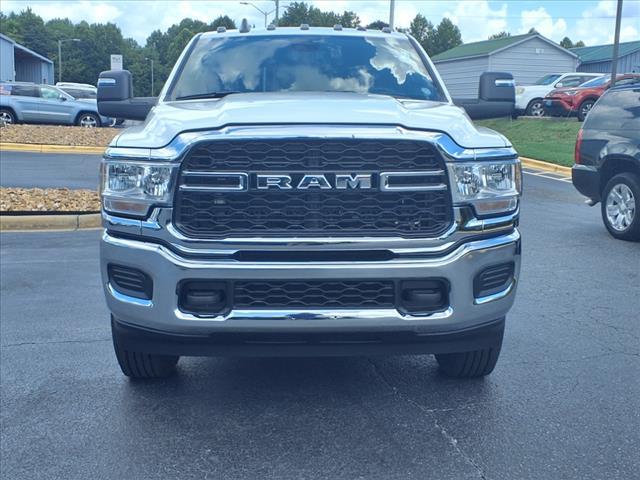 used 2024 Ram 2500 car, priced at $55,500