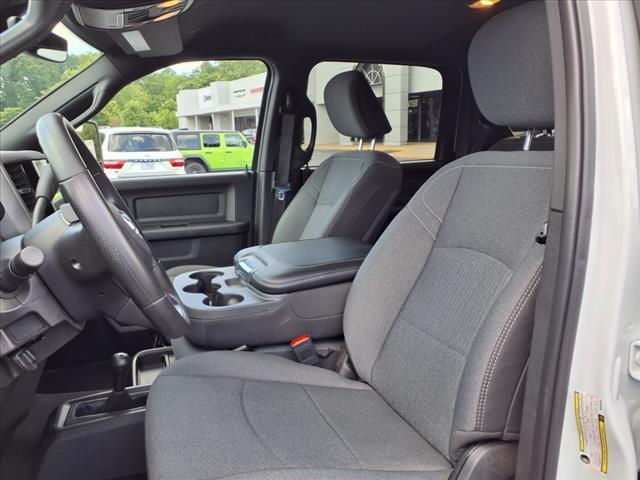 used 2024 Ram 2500 car, priced at $55,500