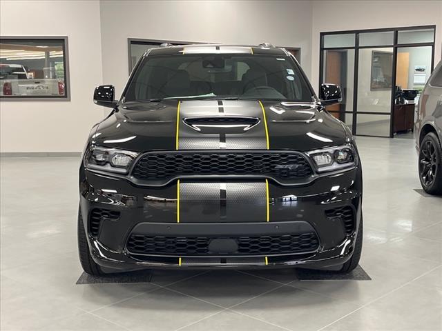 new 2024 Dodge Durango car, priced at $70,745