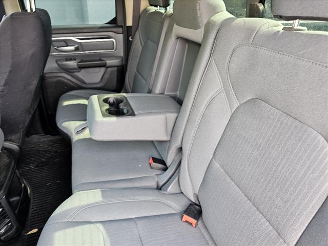 used 2020 Ram 1500 car, priced at $23,750