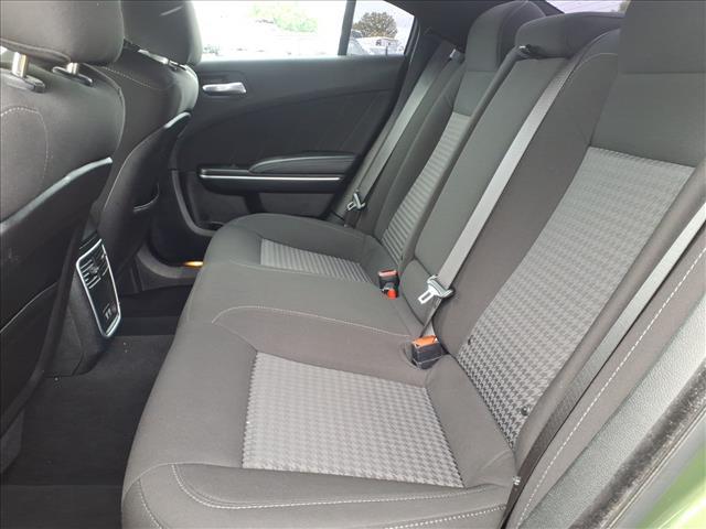 used 2022 Dodge Charger car, priced at $28,500