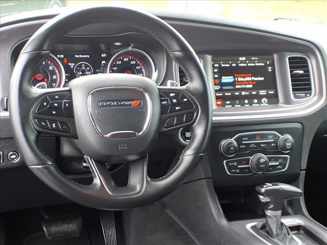 used 2022 Dodge Charger car, priced at $28,500