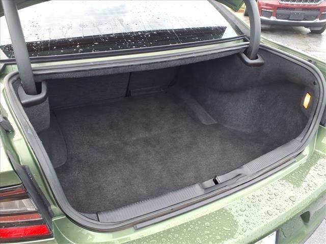 used 2022 Dodge Charger car, priced at $28,500