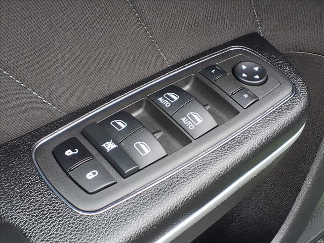 used 2022 Dodge Charger car, priced at $28,500