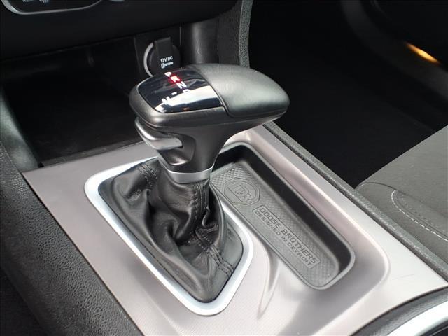 used 2022 Dodge Charger car, priced at $28,500