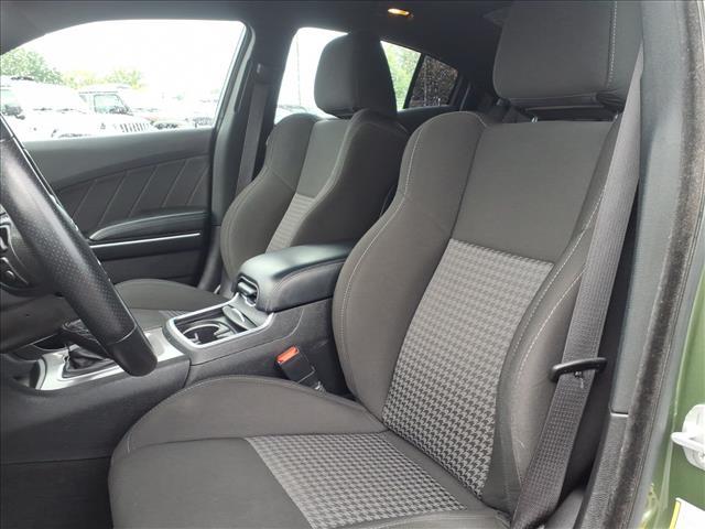 used 2022 Dodge Charger car, priced at $28,500