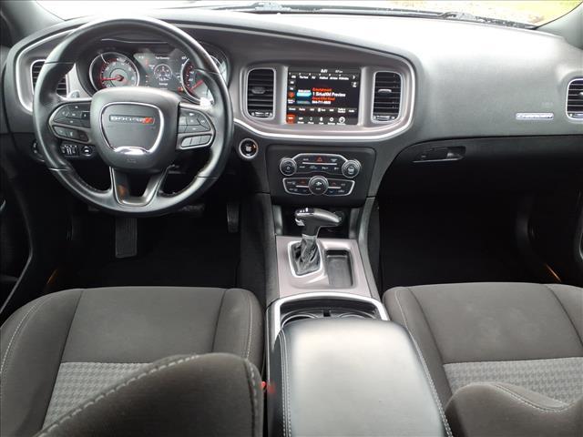 used 2022 Dodge Charger car, priced at $28,500