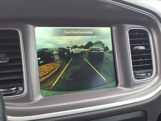 used 2022 Dodge Charger car, priced at $28,500