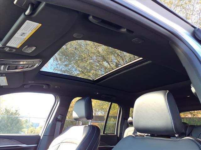 new 2025 Jeep Grand Cherokee car, priced at $43,929