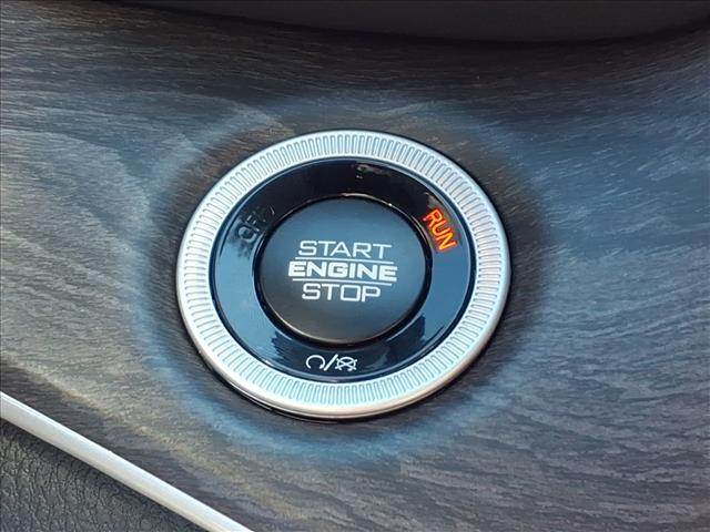 new 2025 Jeep Grand Cherokee car, priced at $43,929