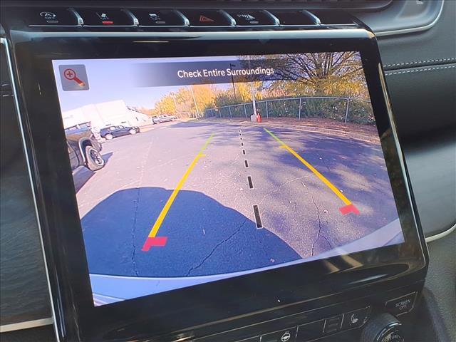 new 2025 Jeep Grand Cherokee car, priced at $43,929