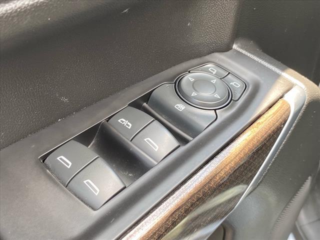 used 2020 Chevrolet Silverado 1500 car, priced at $39,750