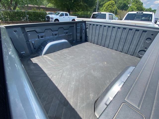 used 2020 Chevrolet Silverado 1500 car, priced at $39,750
