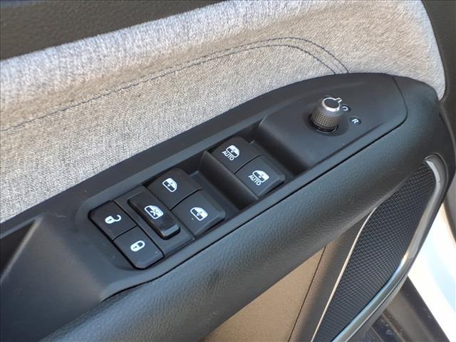 new 2026 Jeep Compass car, priced at $22,749