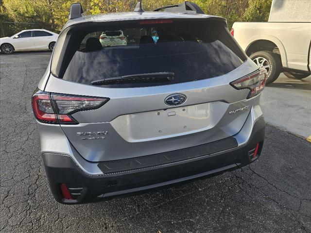 used 2020 Subaru Outback car, priced at $21,000