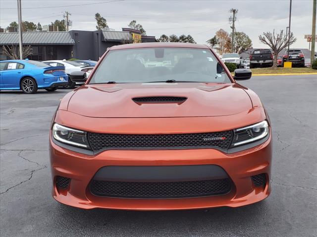 used 2023 Dodge Charger car, priced at $33,500