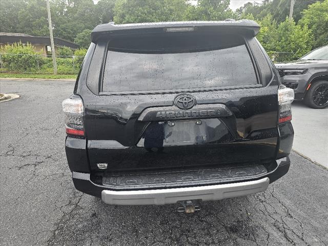 used 2020 Toyota 4Runner car, priced at $34,000