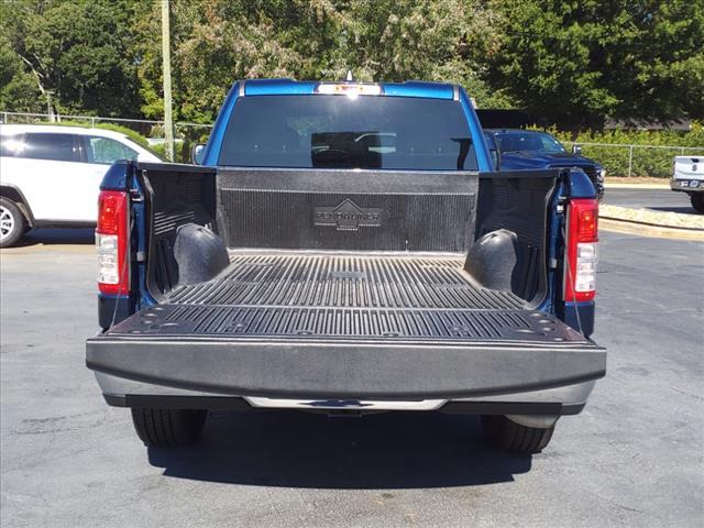 used 2022 Ram 1500 car, priced at $28,000