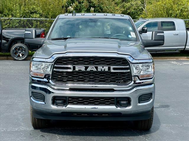 new 2024 Ram 2500 car, priced at $58,508