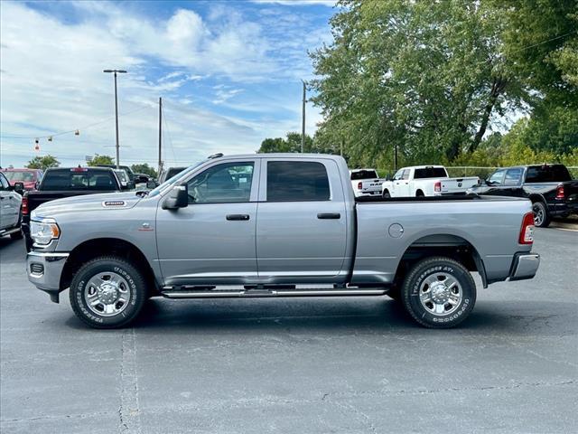 new 2024 Ram 2500 car, priced at $58,508