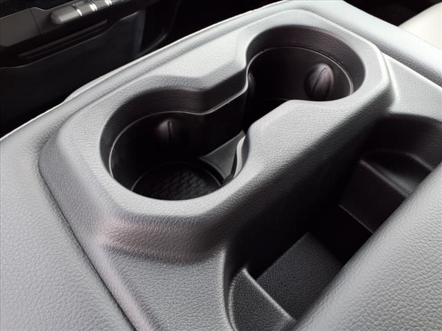 new 2025 Ram 1500 car, priced at $35,035