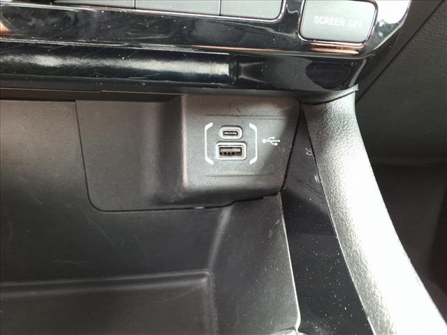 used 2024 Jeep Compass car, priced at $23,000
