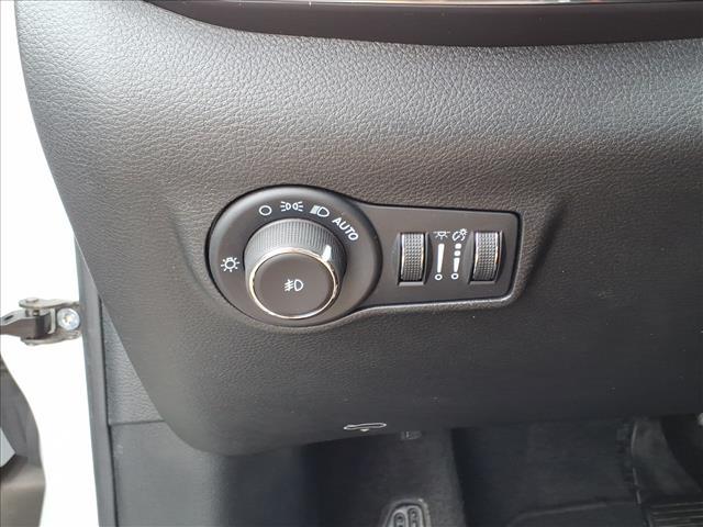 used 2024 Jeep Compass car, priced at $23,000
