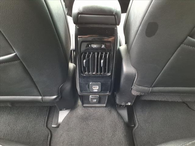 used 2024 Jeep Compass car, priced at $23,000