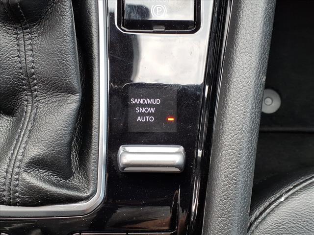 used 2024 Jeep Compass car, priced at $23,000